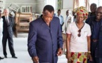 Congo-Brazzaville: les partis se concertent en vue de la présidentielle de 2021