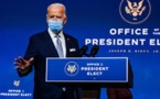 États-Unis: Joe Biden proclame le «retour» d'une Amérique «prête à guider le monde»