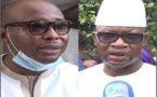 Procès opposant Me Moussa Diop à Barthélémy Dias: le juge prononce l’extinction de l’action publique 