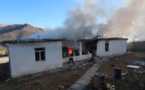 Conflit du Haut-Karabakh: le district de Kelbajar rétrocédé à l’Azerbaïdjan
