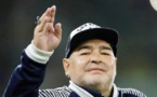 La mort de Diego Maradona annoncée par plusieurs médias argentins