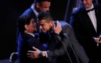 Décès de Diego Maradona : l'hommage de Cristiano Ronaldo
