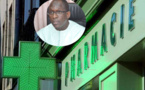L'épouse du ministre de la Santé A. Diouf Sarr s’attribue d’autorité une pharmacie "avec la complicité du DPM et du Conseil de l'Ordre"