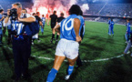Naples: le Stade de San Polo sera rebaptisé à l'honneur de Maradona