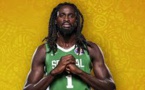 Afrobasket 2021: Maurice Ndour, le capitaine de l'équipe nationale du Sénégal testé positif à la Covid