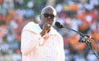 Burkina Faso: Roch Kaboré s’impose dès le premier tour avec 57,87% des voix
