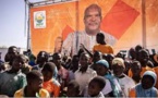 A. Karim Saidou (Burkina): «L’insécurité était le thème clé parmi d’autres préoccupations»