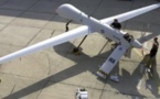 Des drones américains basés au Niger dans le cadre des opérations au Mali