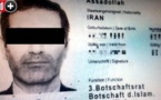 Belgique: un diplomate iranien jugé pour un projet d'attentat refuse de se présenter à son procès