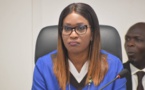 Assemblée nationale: la ministre Zahra Iyane Thiam interdit l'accès à la coordonnatrice d'un projet