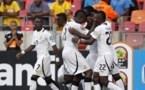 DIRECT CAN 2013-Ghana vs Cap-Vert: Les Black Stars en demi-finale, les Requins bleus recalés