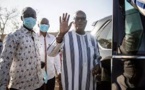 Burkina Faso: le parti du président Kaboré n'obtient pas la majorité législative