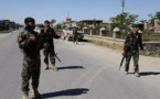 Afghanistan : au moins 26 militaires tués dans un attentat-suicide