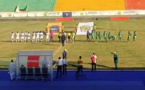 1er tour préliminaire Coupe CAF: le Jaraaf prend une avance assez confortable sur Kano Pillars (3-1)