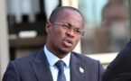 Covid-19: Abdou Mbow pousse un coup de gueule et demande au Gouvernement de ramener les mesures de restrictions
