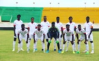 La Gambie remporte Tournoi UFOA/A et se qualifie à la CAN U20