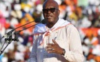 Burkina Faso : après sa large victoire, le président Kaboré face au défi sécuritaire
