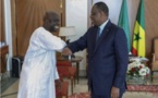 Idrissa Seck salue "la clairvoyance" de Macky Sall et fixe la ligne de communication de son parti