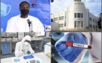 Faux tests covid-19 : Des personnes arrêtées à l’aéroport international Blaise Diagne