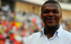 CAN 2013 : Desailly baffe un journaliste