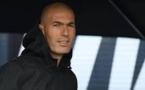 Real Madrid : Zinedine Zidane vit un véritable cauchemar