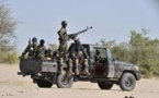 Niger: les effectifs de l’armée vont doubler d'ici cinq ans