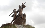 Sénégal: Des œuvres d'art ivoiriens réceptionnés par le Monument de la renaissance