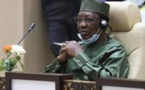 Le 1er décembre 1990, Idriss Déby prend le pouvoir au Tchad