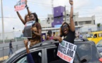 End Sars : Ces femmes nigérianes à la tête de la lutte pour le changement