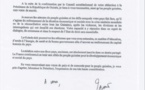 Présidentielle de la Guinée : après l’avoir critiqué, Emmanuel Macron finit par féliciter Alpha Condé