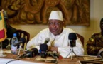 Mali: Soumeylou Boubeye Maïga soutient le futur Conseil de transition