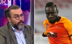Turquie: un journaliste fait des commentaires racistes sur Mbaye Diagne