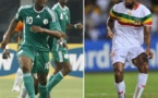 Mali - Nigeria : un choc de titans en demi-finale