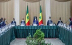 Conseil des ministres de ce mercredi 2 décembre 2020: Macky insiste sur le port du masque