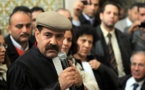 Chokri Belaïd, un responsable de l'opposition tunisienne assassiné