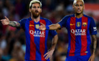 PSG : Neymar annonce qu'il veut rejouer avec Lionel Messi la saison prochaine !
