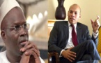 Un projet de loi pour amnistier Karim Wade et Khalifa Sall circule à l'Assemblée nationale