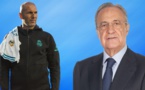 Réunion de crise au Real Madrid: les joueurs veulent gagner et sauver la tête de Zidane