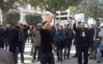 Les Tunisiens en colère après l'assassinat de l'opposant Chokri Belaïd