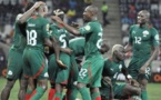 VIDEOS DIRECT CAN 2013-Demi-finale Ghana vs Burkina Faso: les Etalons se paient les Black Stars et entrent dans l'histoire