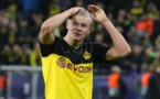 Dortmund: Erling Haaland absent jusqu'en janvier !
