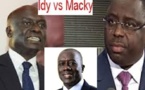 Différend entre Macky Sall et Idrissa Seck : Landing Savané veut recoller les morceaux
