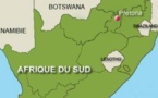 Afrique du Sud : comparution devant la justice de 19 rebelles congolais présumés