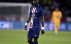 Le Psg ouvre la porte à départ de Gana Gueye