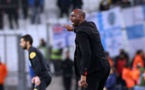 Nice: Patrick Vieira limogé