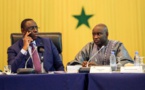 Réunion secrète à Dakar entre maires de Linguère et des proches de Macky sur le "cas" Aly Ngouille Ndiaye 