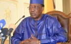Au Tchad, le Parlement a adopté le projet de nouvelle Constitution