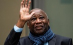 Côte d’Ivoire: Laurent Gbagbo récupère ses passeports ivoiriens