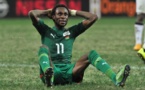 CAN 2013 - L'arbitre de Ghana-Burkina suspendu: le carton rouge de J. Pitroipa pas encore levé