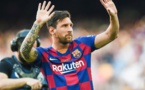 Le PSG s'active bel et bien en coulisses pour Lionel Messi !